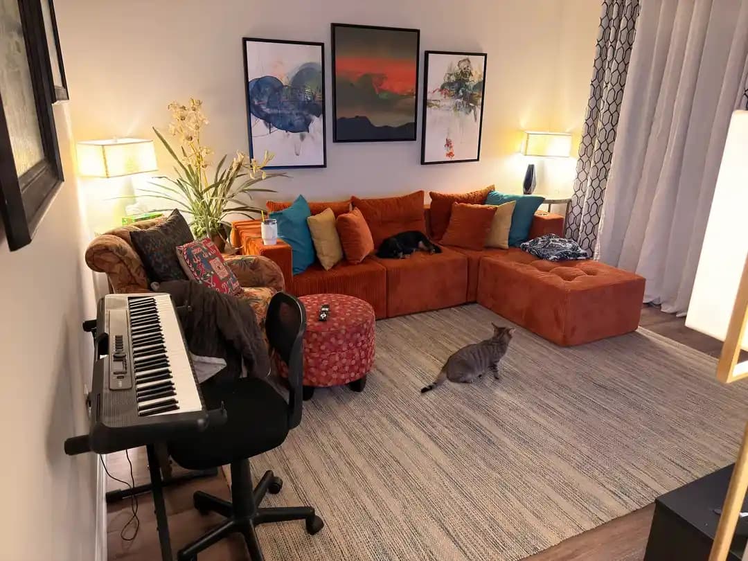 Taşınma Günü Eşyaların Hızlı Açılması ve Evin Yerleşim Süreci Üzerine Analiz