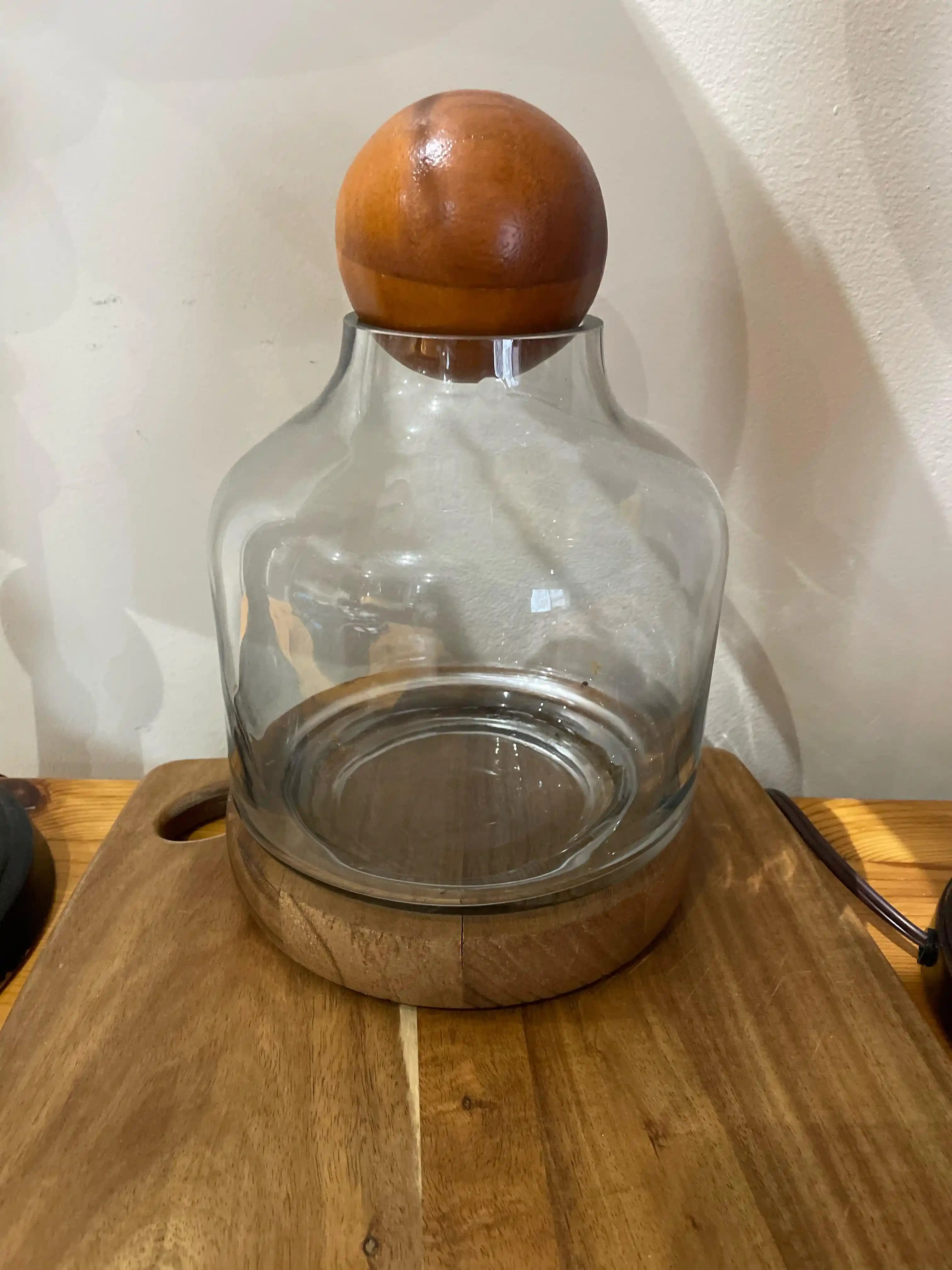 Üstten Açılan Kavanozlarda Dekorasyon ve Uygun Eşya Seçimi Rehberi