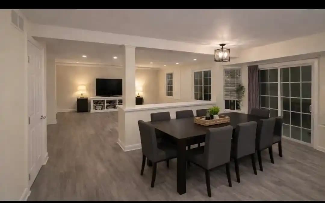 Yarı Duvar, Kolon ve Açık Plan Tasarımlarının Mekan Bölme Avantajları ve Dezavantajları