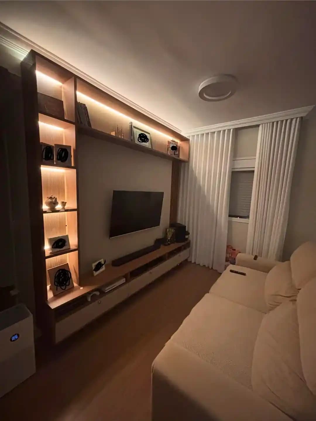 Yaşam Alanı Düzenlemesinde Mekan Kullanımı ve Estetik İpuçlarıyla Fonksiyonel Tasarım