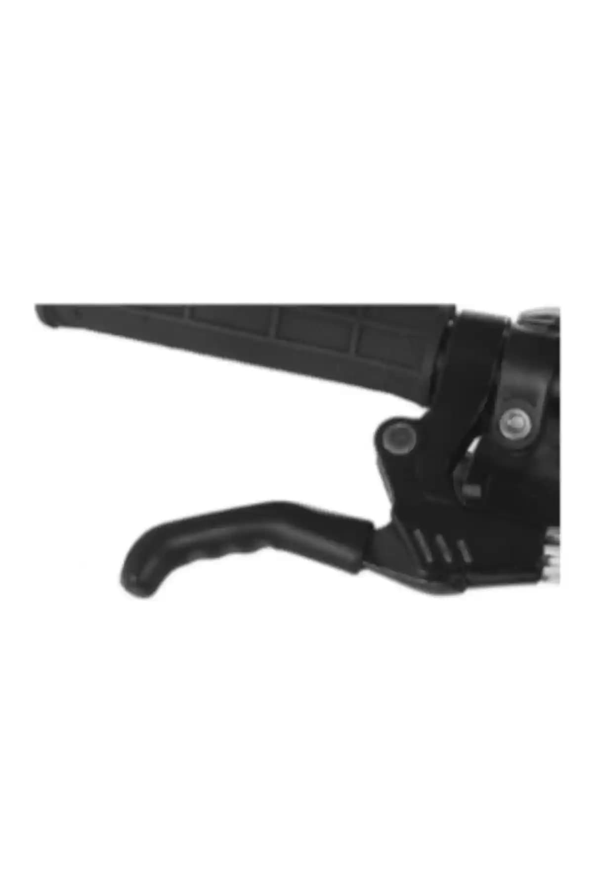 Asroya Siyah Bisiklet Fren Kolu Koruyucu: Güvenlik ve Konfor Artırıcı Yüksek Kalite Ürün