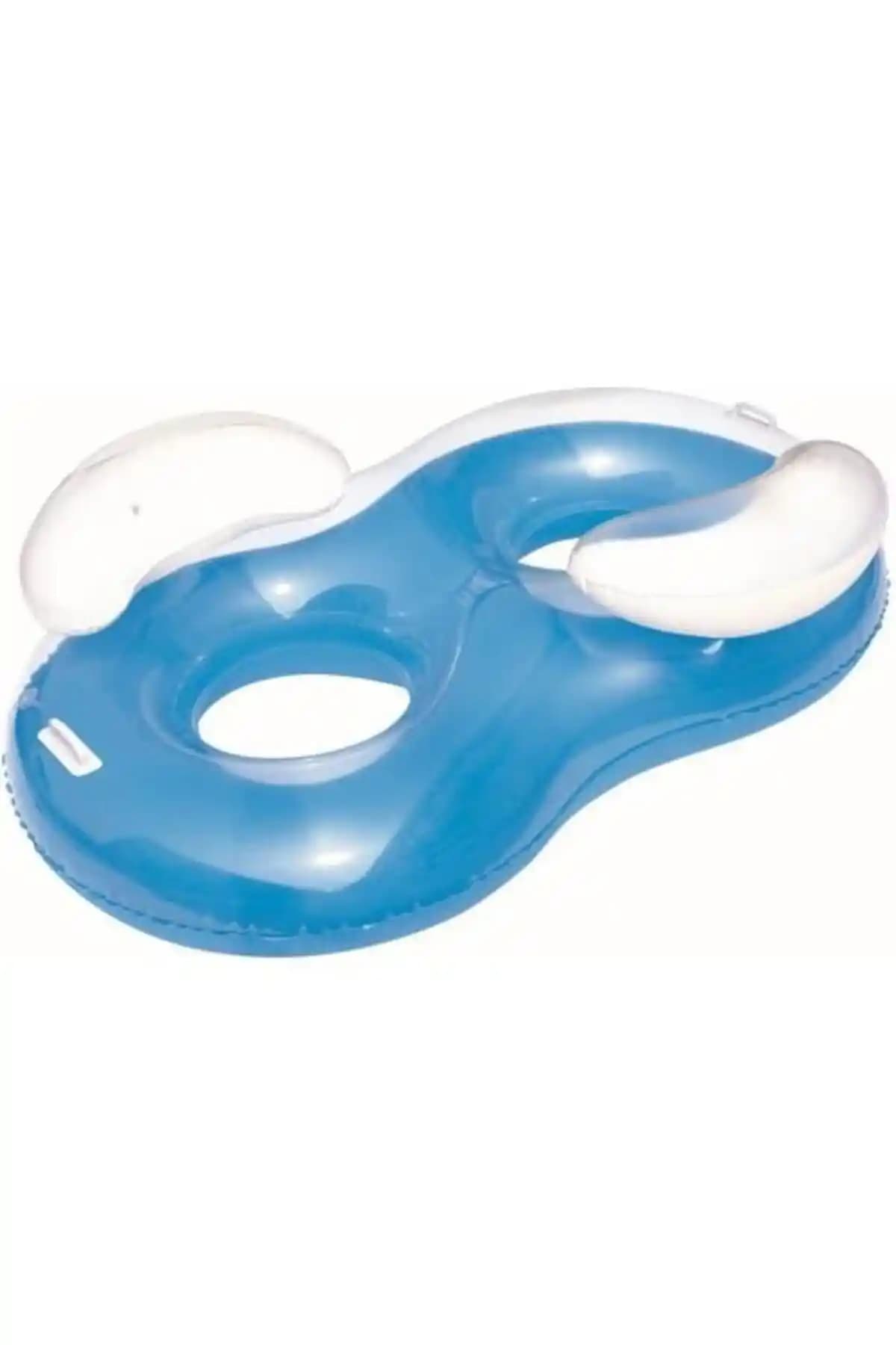 Bestway 43009 Çift Kişilik Güneşleme Koltuğu: Dayanıklı ve Konforlu Açık Hava Oturma Ürünü