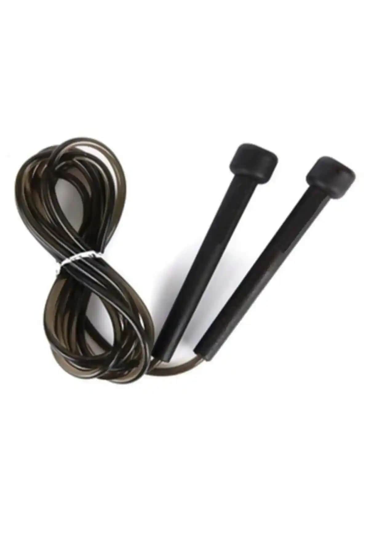 Clifton Atlama İpi Silikon Kaplaması ve Ayarlanabilir Uzunluk Özelliğiyle Spor Performansını Artırır