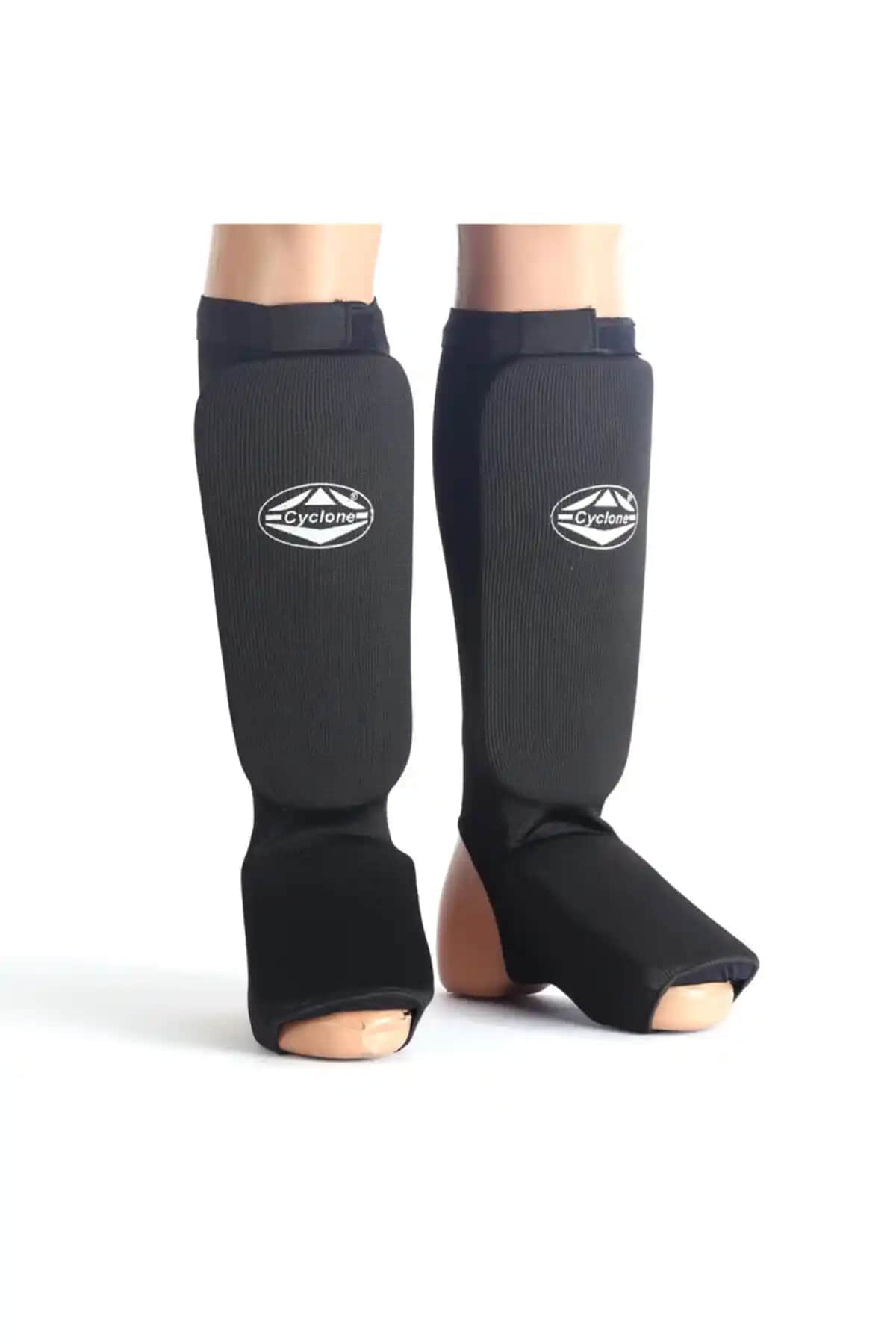 Cyclone Kick Boks ve Muay Thai Ayak Kaval Koruyucu Ürün Tanıtımı ve Özellikleri