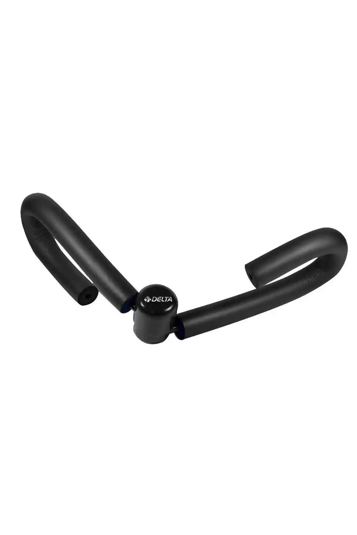 Delta Thigh Master Kalça ve Basen Şekillendirme Egzersiz Aleti İncelemesi