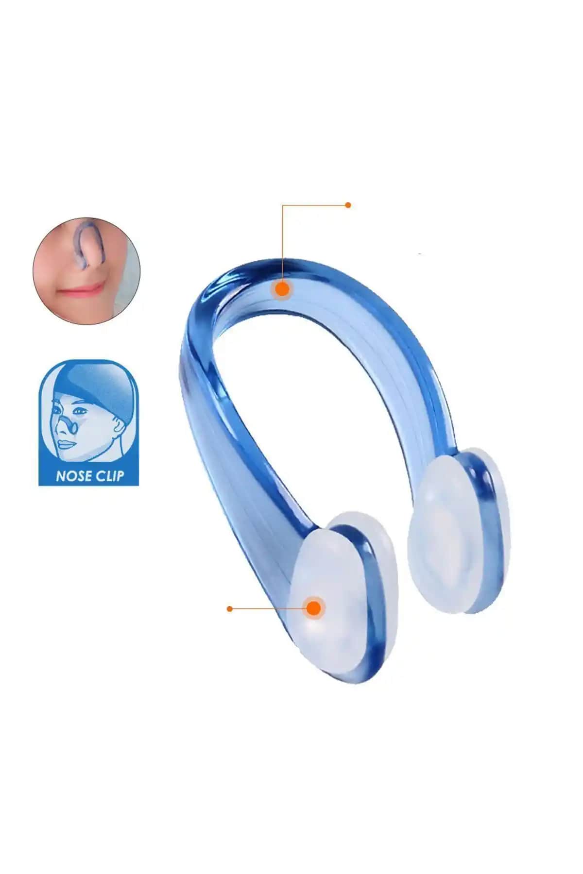 Der-Kan Burun Mandalı: Güvenli ve Konforlu Solunum İçin Yenilikçi Tasarım