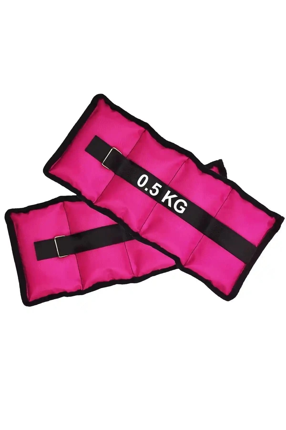 Jet El ve Ayak Bilek Ağırlığı ile Performansınızı Artırın Güçlü ve Estetik Tasarım