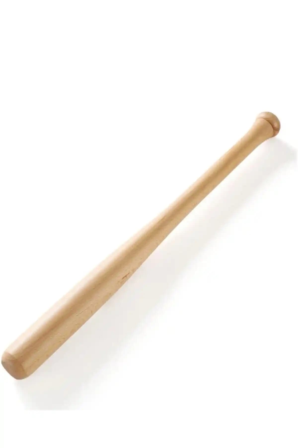 Leyaton Beyzbol Sopası: Doğal Ahşap Dayanıklılığı ve Estetik Tasarımıyla Öne Çıkan Spor Ekipmanı