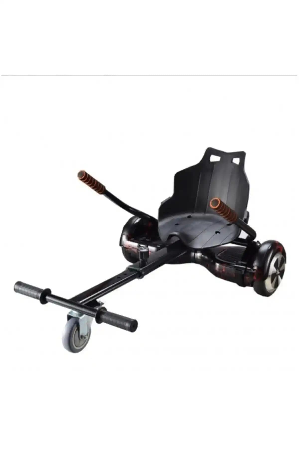 Leyaton Hoverkart: Tüm Hoverboard Modelleriyle Uyumlu Elektrikli Kaykay Aksesuarı