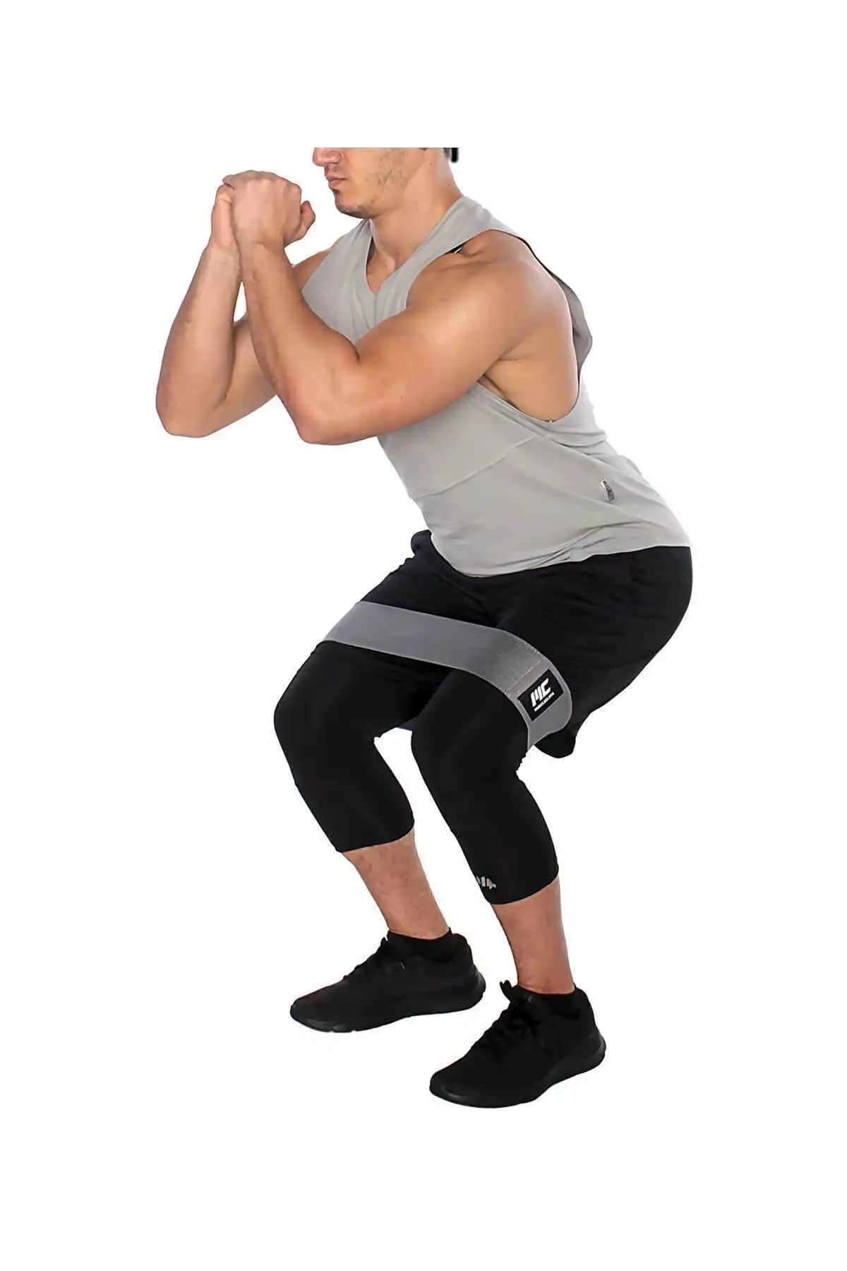 2025'te Kaslarınızı Zirveye Taşıyacak MuscleCloth Loop Band Sırrı