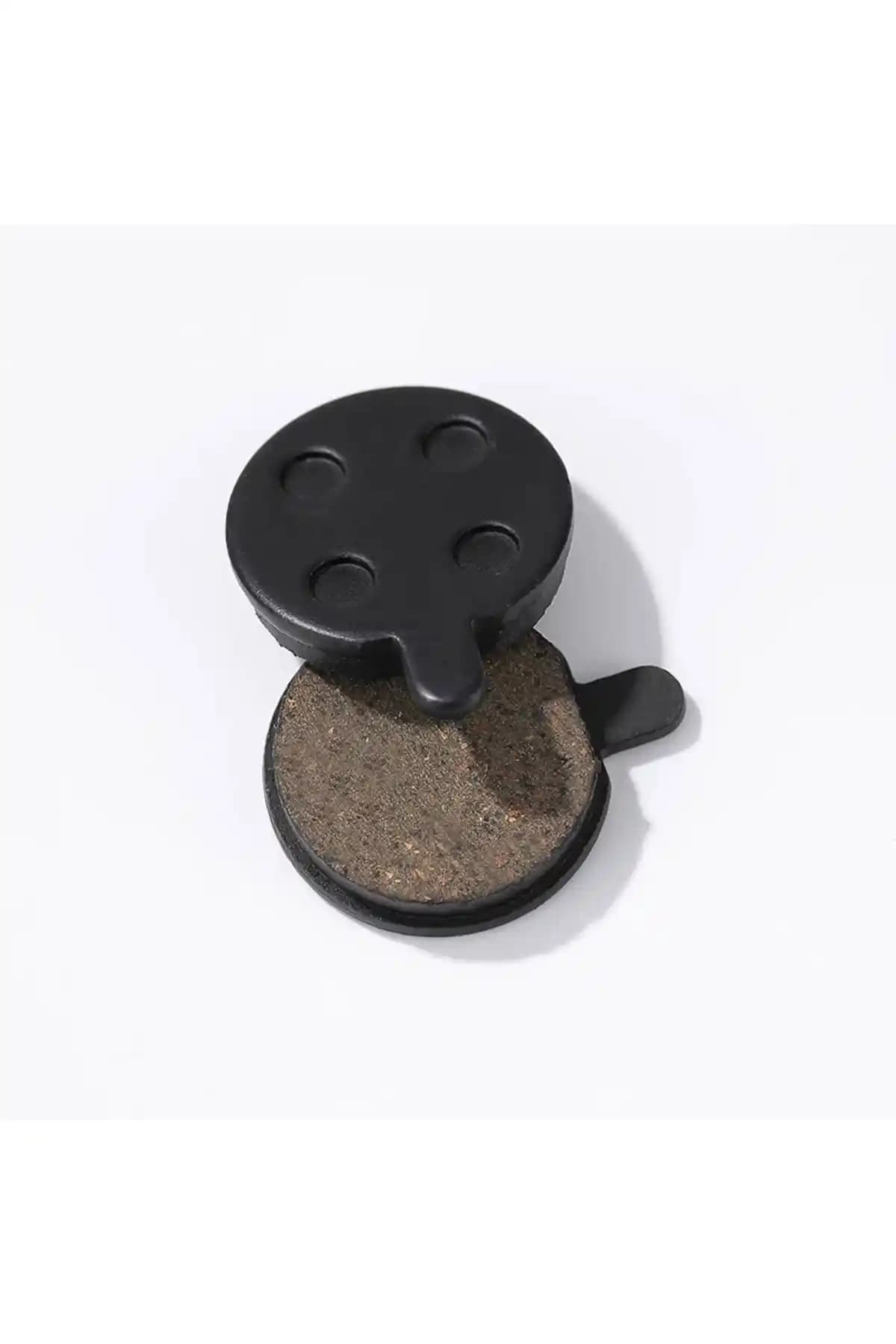 ONVO OV 012 Uyumlu Scooter Fren Balatası Performans ve Dayanıklılık Özellikleri