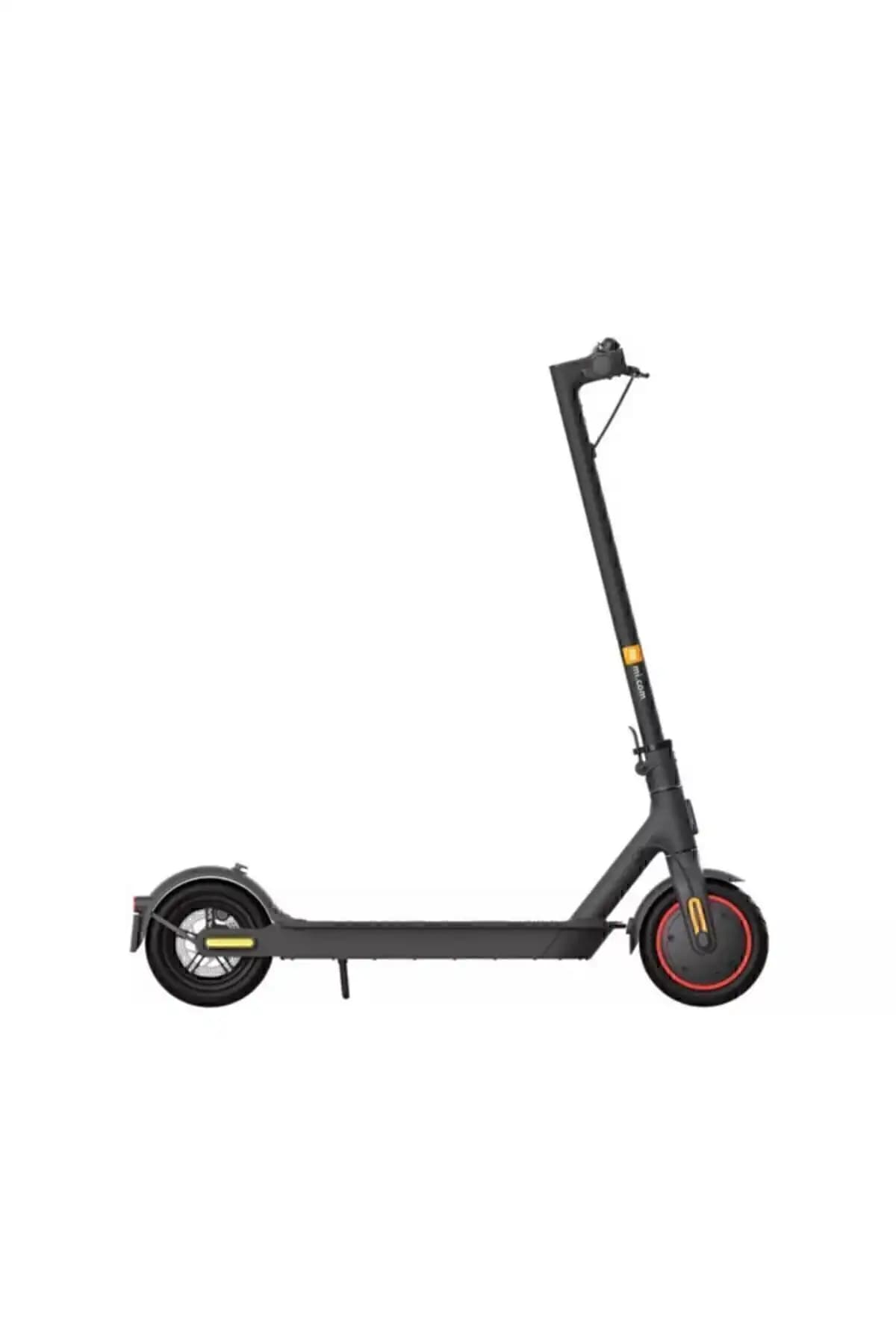 Xiaomi Mi Pro 2 Elektrikli Scooter: Şehir İçi Ulaşımda Yenilikçi ve Güçlü Çözüm