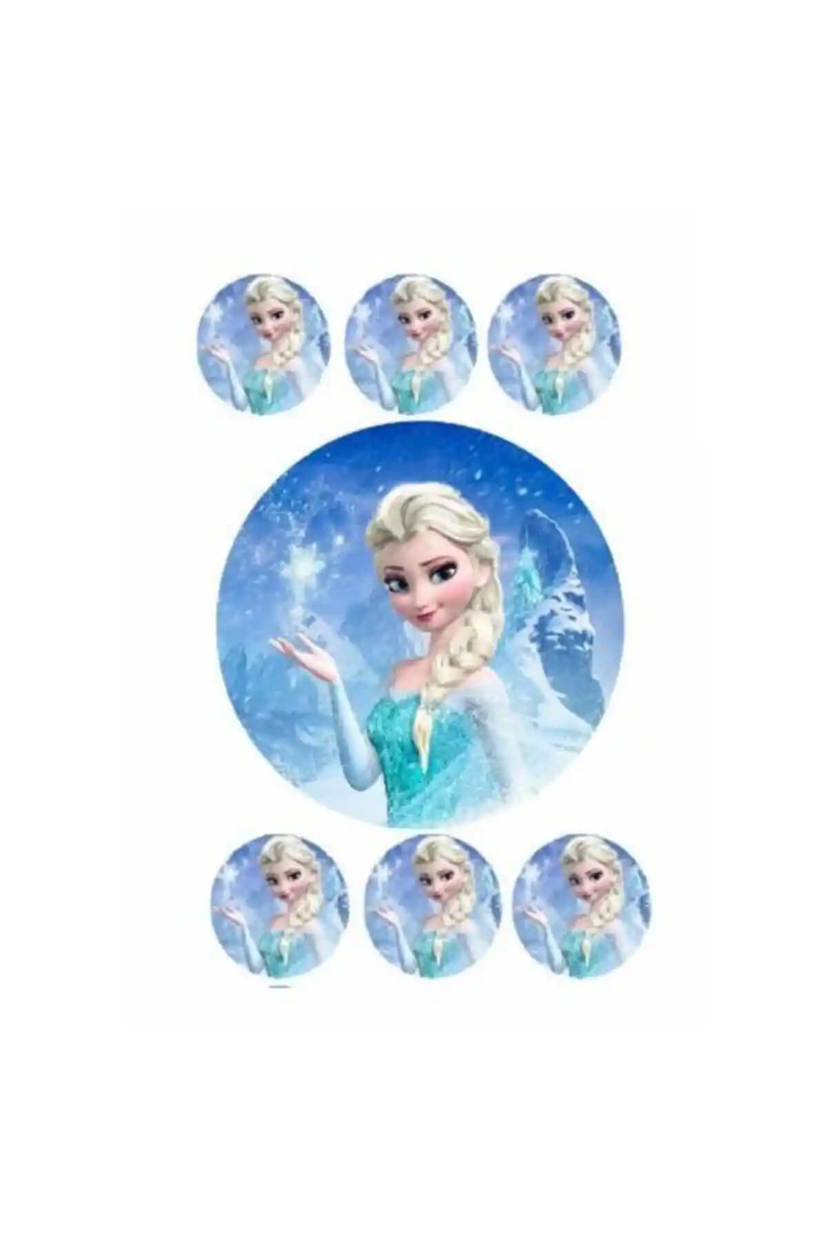 Yenilebilir Kağıt Wafer Paper ile Pastalarınıza Yaratıcı ve Güvenli Dekorasyon Çözümleri