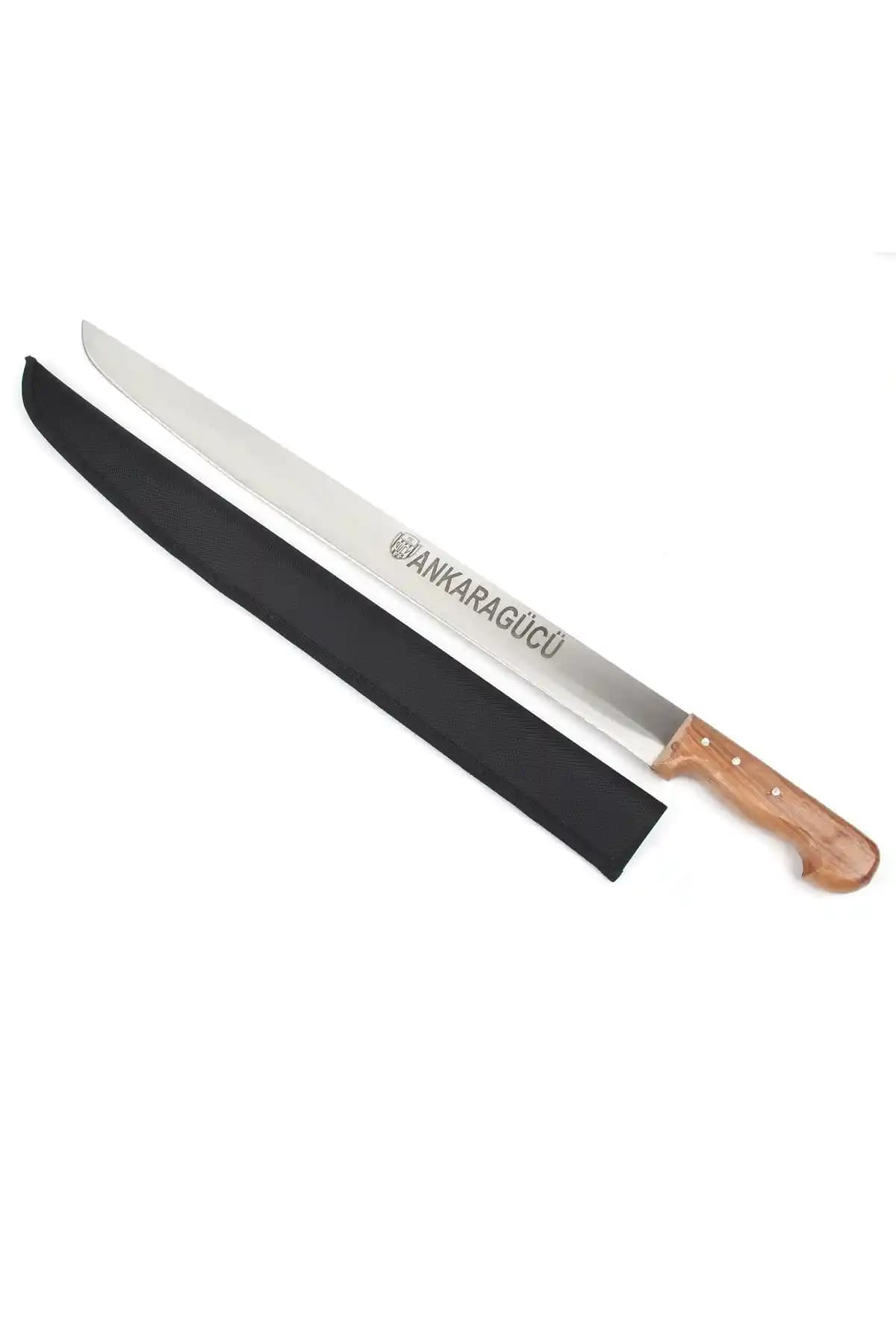 70 cm Döner Bıçağı ile Mutfakta Güç ve Verimlilik Artırma Rehberi