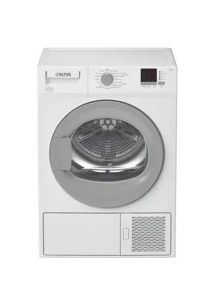 Altus Al 101 Ic ve Grundig GDH 92 PCW Çamaşır Kurutma Makineleri Karşılaştırması 1