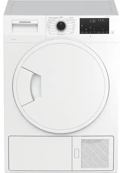Altus Al 101 Ic ve Grundig GDH 92 PCW Çamaşır Kurutma Makineleri Karşılaştırması 2