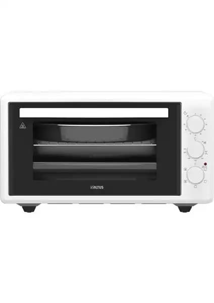 Altus Al 45 T ve Arzum AR2034 Cookart Fırınları Karşılaştırması 1