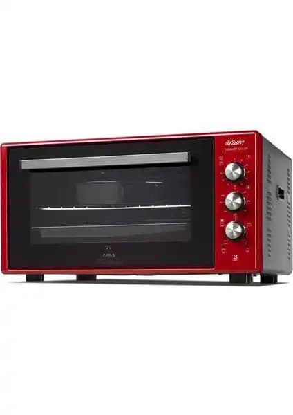 Altus Al 45 T ve Arzum AR2034 Cookart Fırınları Karşılaştırması 2