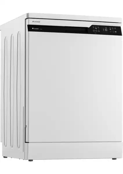 Arçelik 6444 ve Hoover Hf 3E9L0W-17 bulaşık makinelerinin detaylı karşılaştırması 1