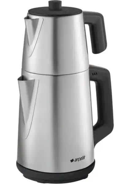 Arçelik CM 6342 ve Tefal Magic Tea XL Çay Makineleri Karşılaştırması 1