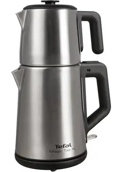 Arçelik CM 6342 ve Tefal Magic Tea XL Çay Makineleri Karşılaştırması 2