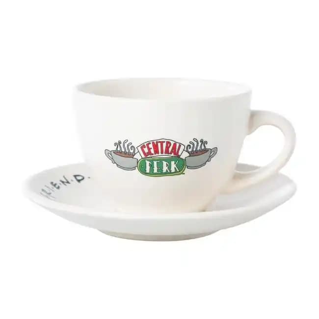 Arkadaş Fincanı Dekorasyonda Samimiyet ve Şıklığın Buluşması Nasıl Kullanılır