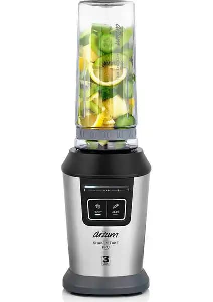 Arzum AR1079 ve Yui M18 Blender Karşılaştırması Sağlıklı Yaşam İçin Uygun Modeller 1