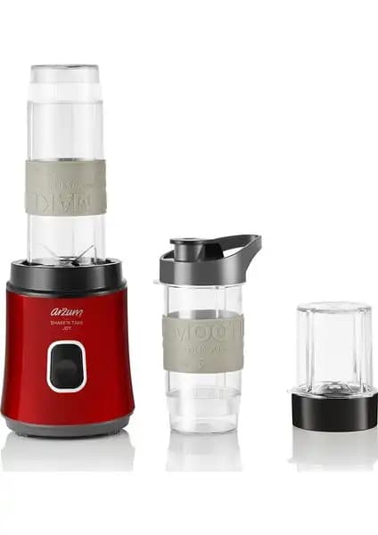 Arzum AR1101-N Shake'N Take Joy ve Vestel Mix Go Blender Karşılaştırması 1