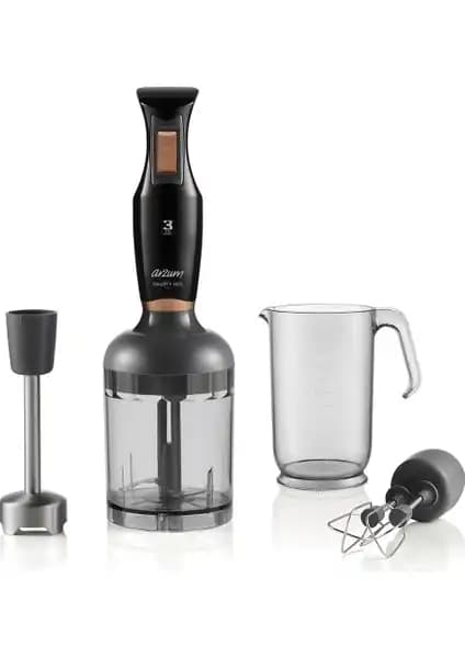 Arzum AR1108-S Smarty Neo ve Fantom Bl 700 Blender Karşılaştırması 1