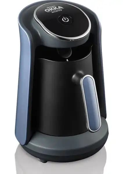 Arzum Okka Minio ve Philips HDA150/61 Türk Kahvesi Makineleri Karşılaştırması 1