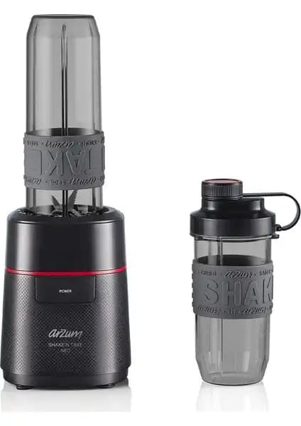 Arzum Shake'n Take Neo ve Vestel Mix Go Pembe Karşılaştırması: Hangi Blender Sizin İçin Uygun 1