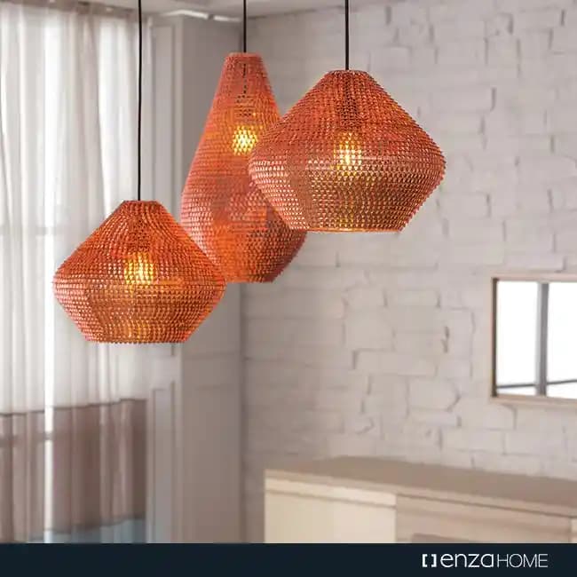 Aydınlatma Tasarımlarıyla Mekânlara Şıklık ve İşlevsellik Katma Rehberi