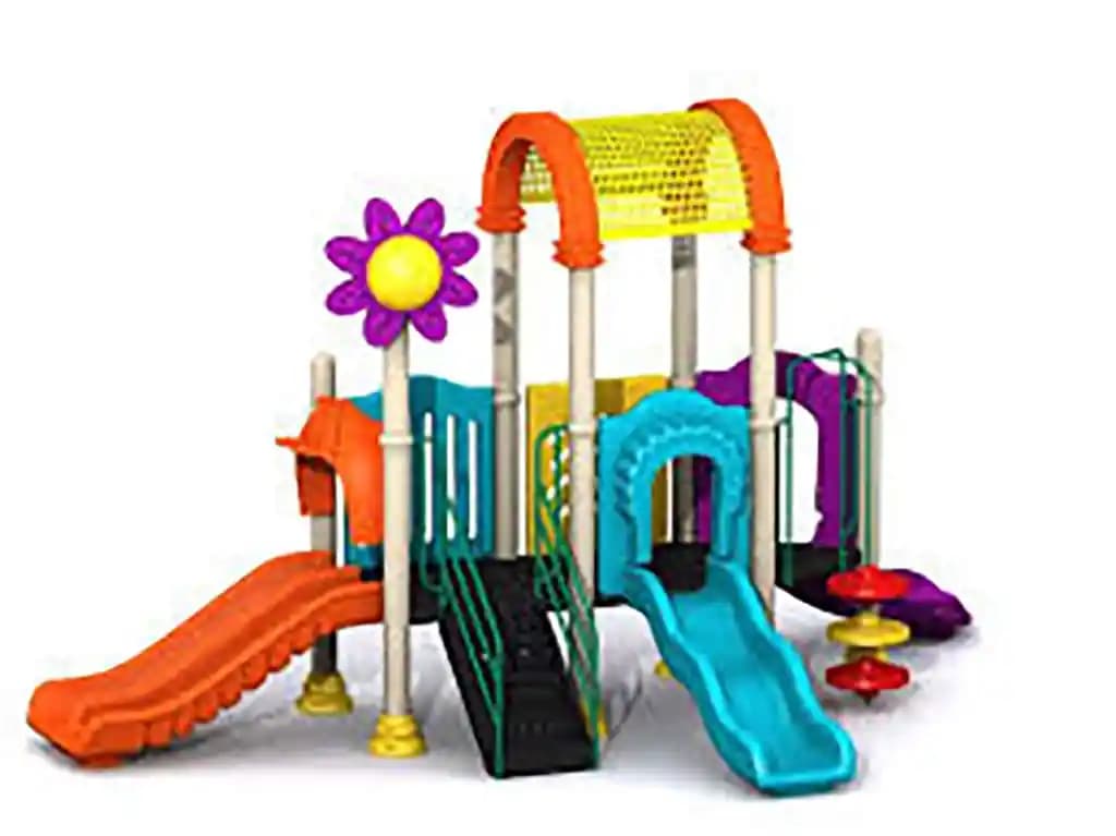 Bahçe Dekorasyonunda Oyuncakların Rolü ve Mobilya Entegrasyonu