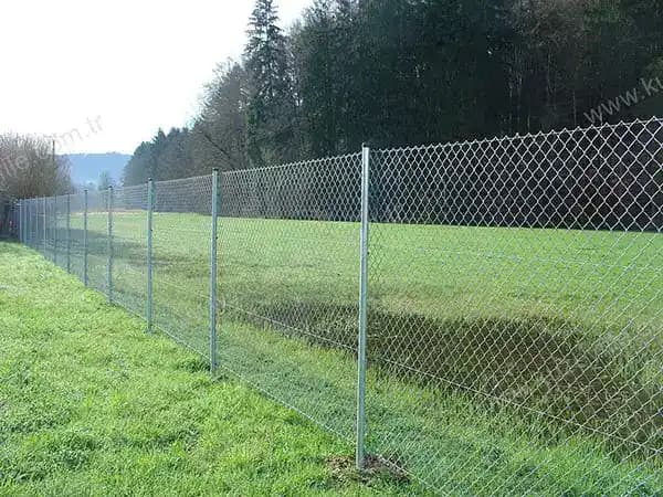 Bahçe Tellereri: Güvenlik ve Estetiği Bir Arada Sunan Çözüm Seçenekleri