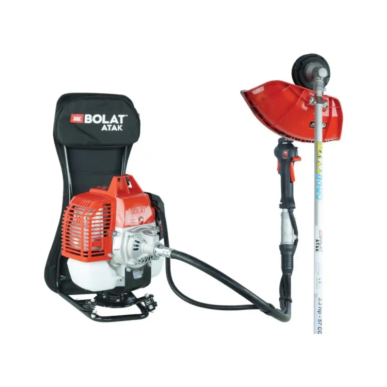 Bahçe ve Tarım İşleri İçin Güçlü Ot Motorları Seçimi ve Kullanım İpuçları