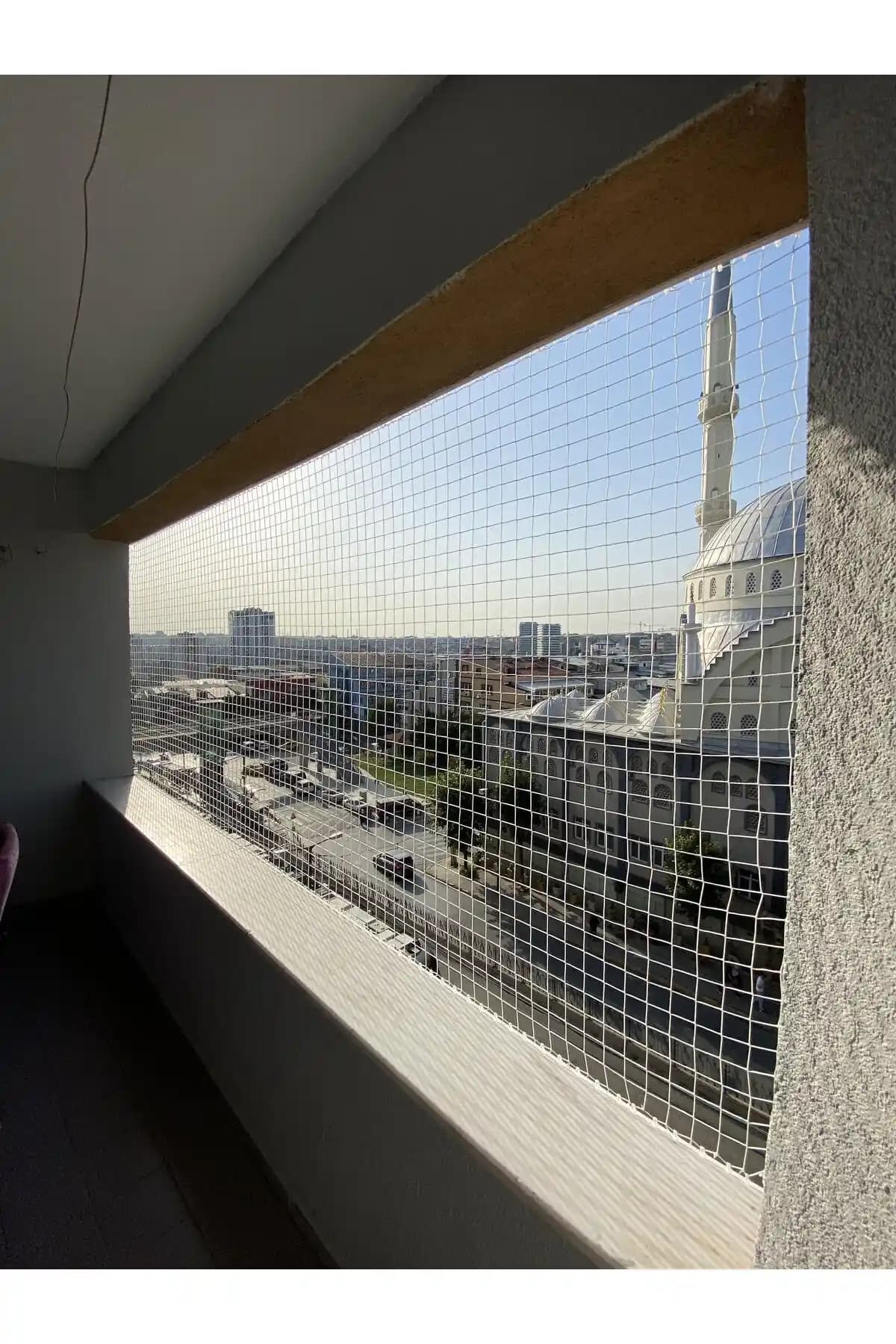 Balkon Filesi Seçimi ve Dekorasyonda Şıklık için İpuçları