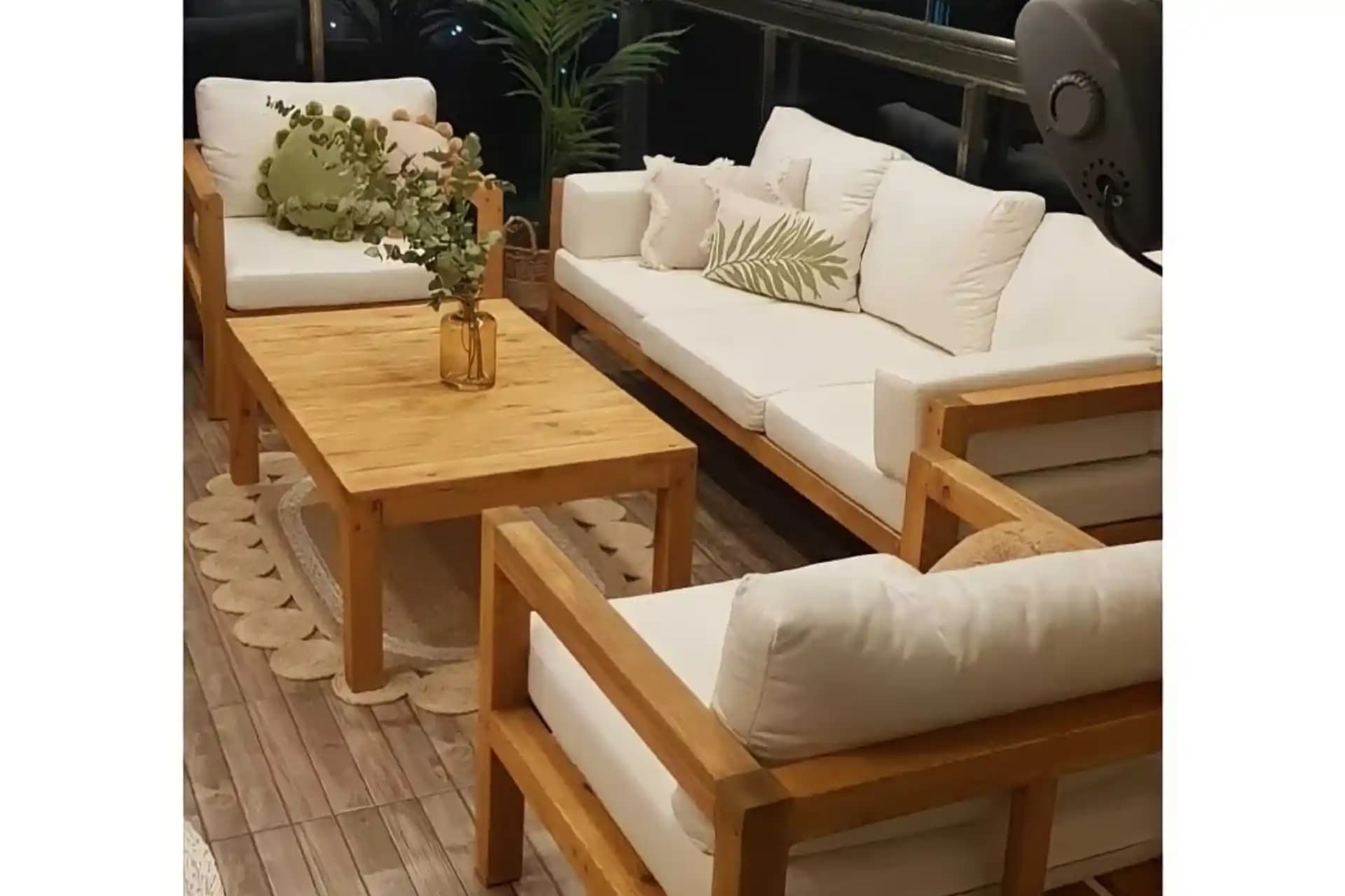 Balkon Takımı Seçerken Dikkat Edilmesi Gerekenler ve Dekorasyon İpuçları