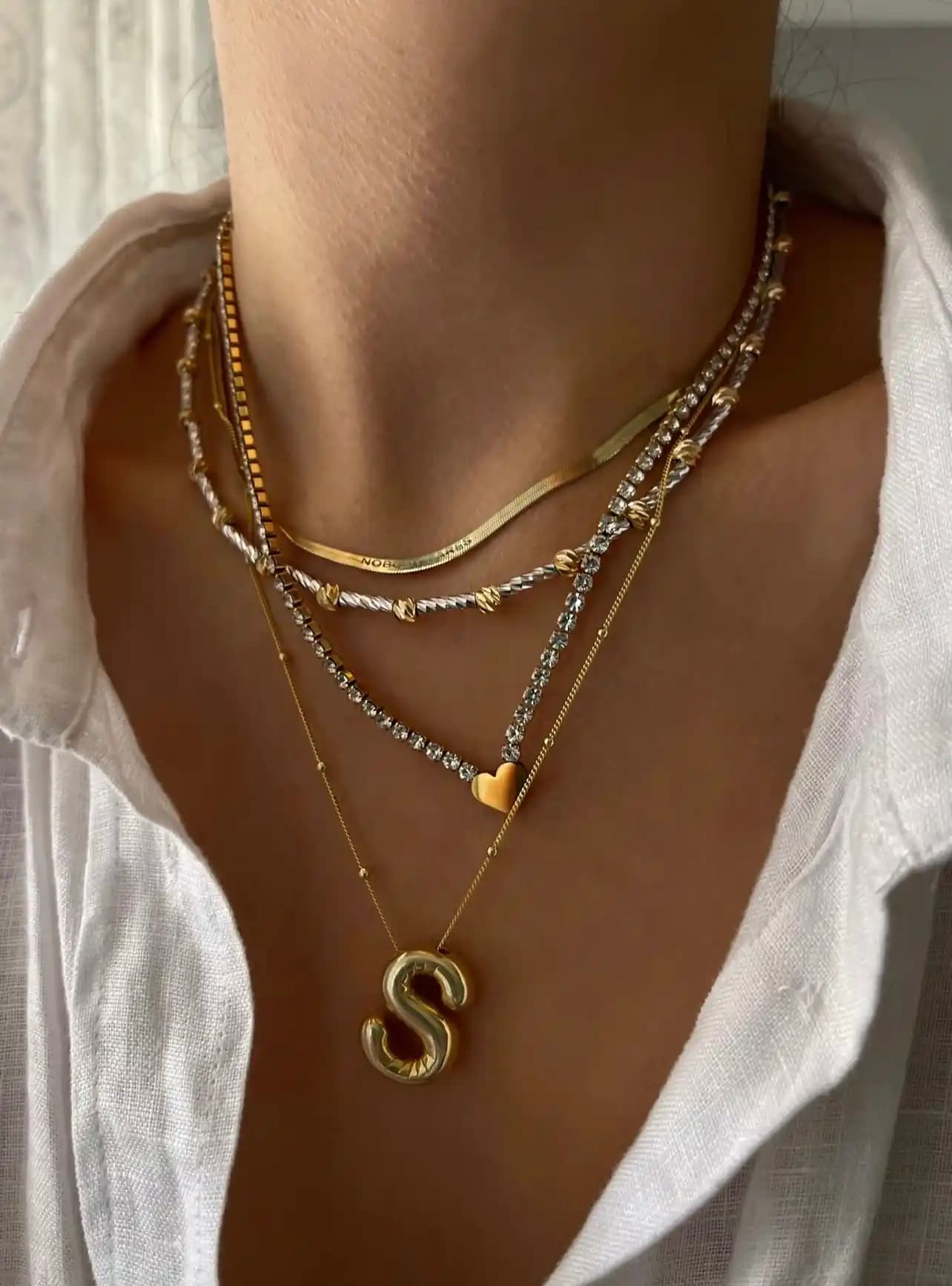 Balon Kolye Dekorasyon Trendleri ve Ev ve Parti Süsleme İpuçları