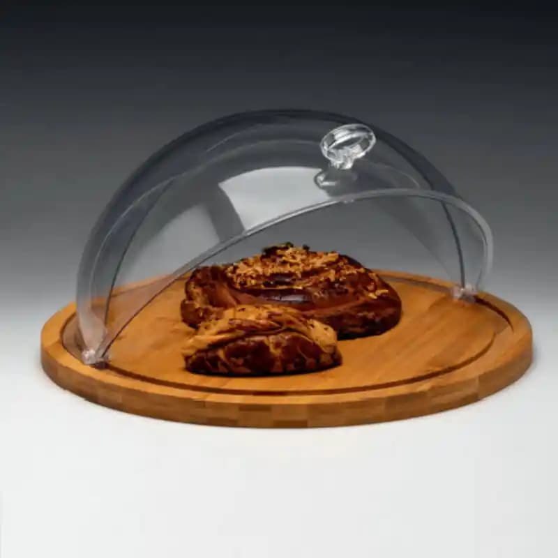 Bambu Fanuslar: Doğal Estetik ve Fonksiyonelliğin Modern Dekorasyondaki Yeri