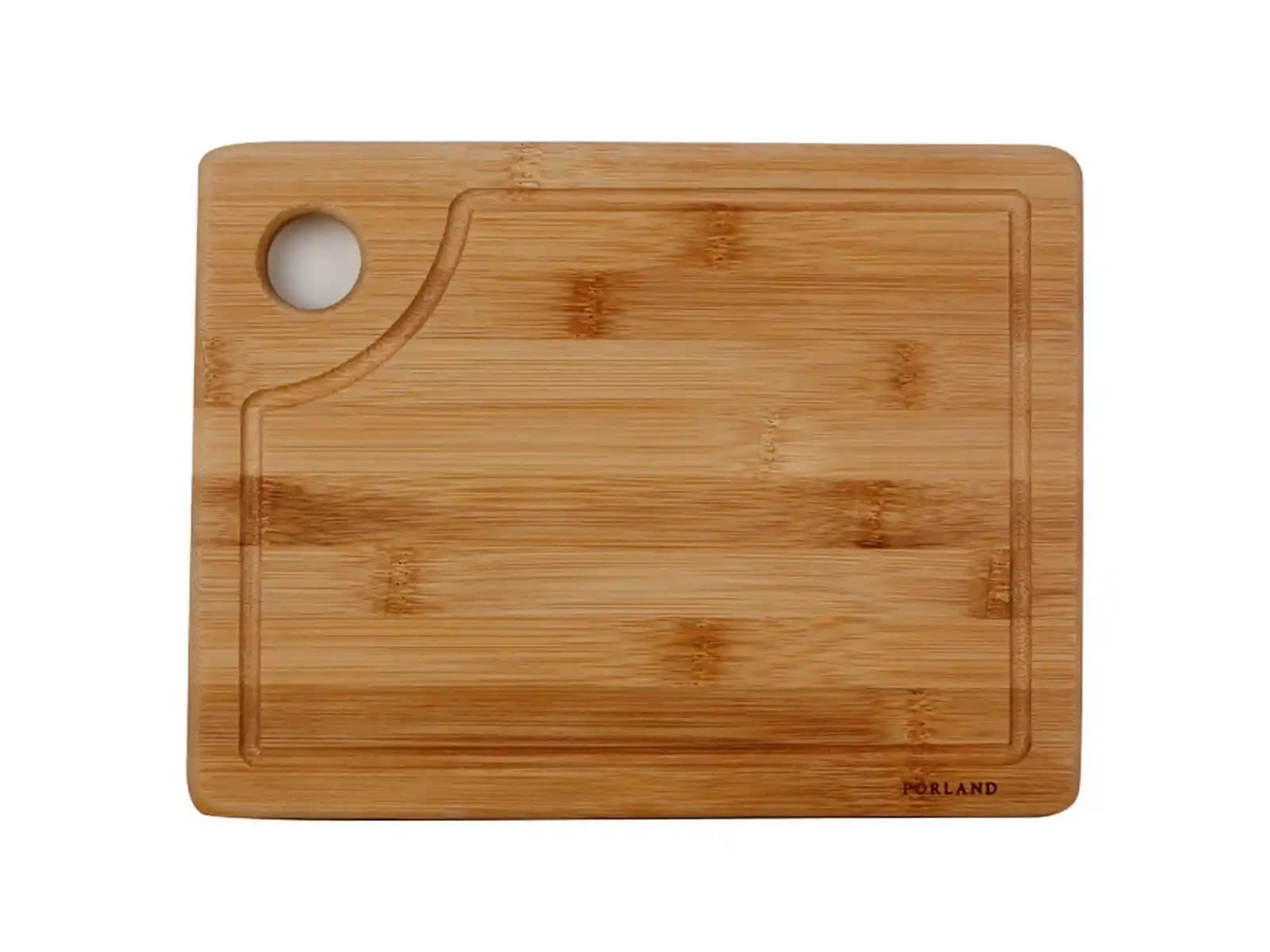 Bambu Kesme Tahtası: Doğal ve Şık Mutfak Dekorasyonunda Sürdürülebilir Seçenekler