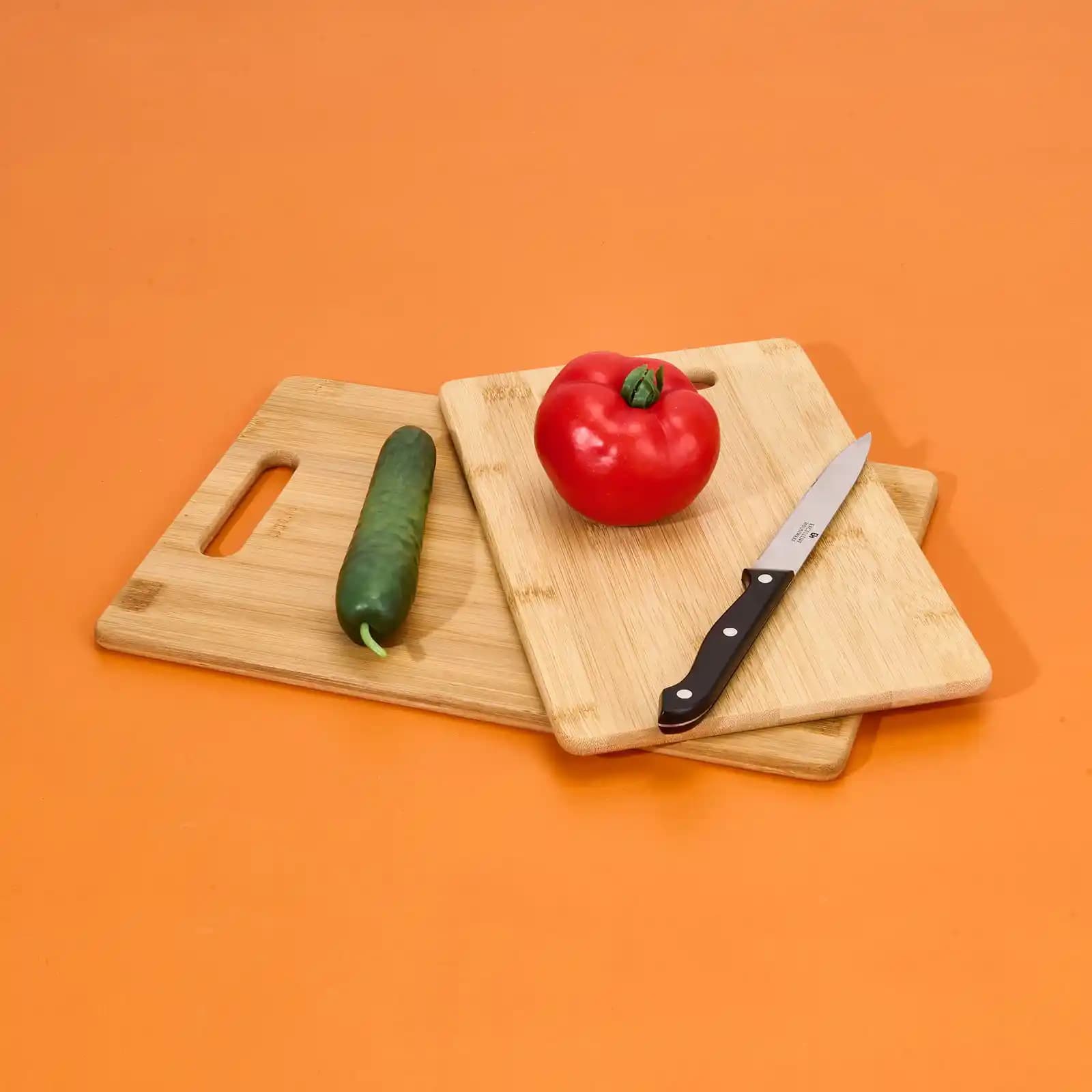 Bambu Kesme Tahtası ile Mutfakta Estetik ve Fonksiyonellik Sağlayan Çözümler