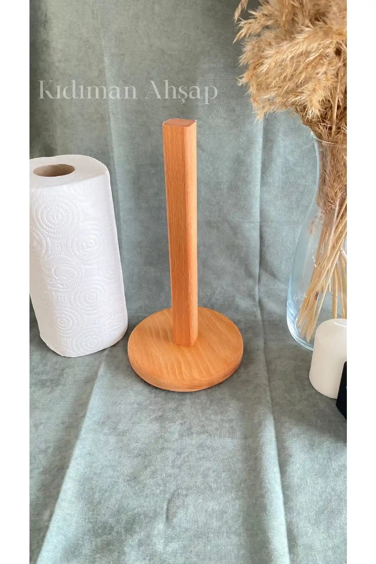 Banyonuza Uygun Havlu Kağıtlıklarıyla Şıklık ve Fonksiyonellik Bir Arada