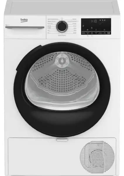 Beko Kmx 90 ve Grundig GDH 92 PCW: 9 kg Kapasiteli Çamaşır Kurutma Makineleri Karşılaştırması 1