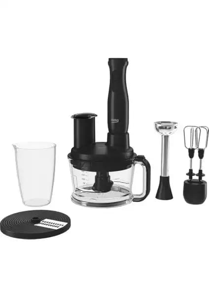 Beko Rhb 2410 ve Grundig BL 4781 El Blender Setleri Karşılaştırması 1