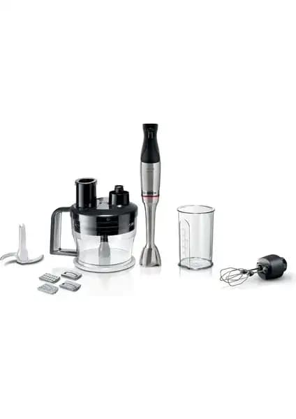 Bosch MSM4B674 ve MSM6M874 El Blenderları Karşılaştırması ve Özellikleri 2