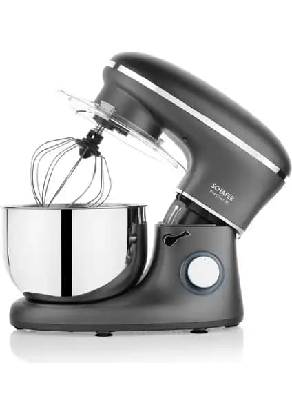 Bosch MUMS2VM00 ve Schafer Prochef XL Karşılaştırması: Hangi Mutfak Makinesi Sizin İçin Uygun 2