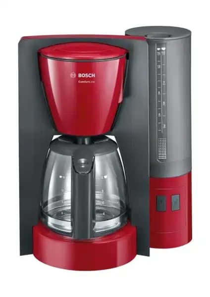 Bosch TKA6A044 ve Philips Filtre Kahve Makinesi Karşılaştırması 1