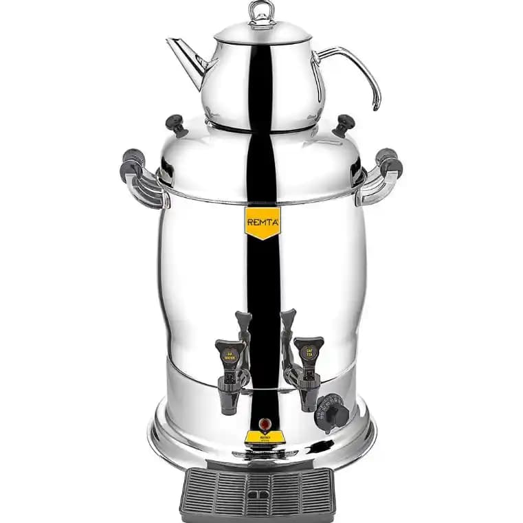 Büyük Çay Makineleri: Estetik ve Fonksiyonelliği Bir Arada Sunan Modern Dekorasyon Çözümleri