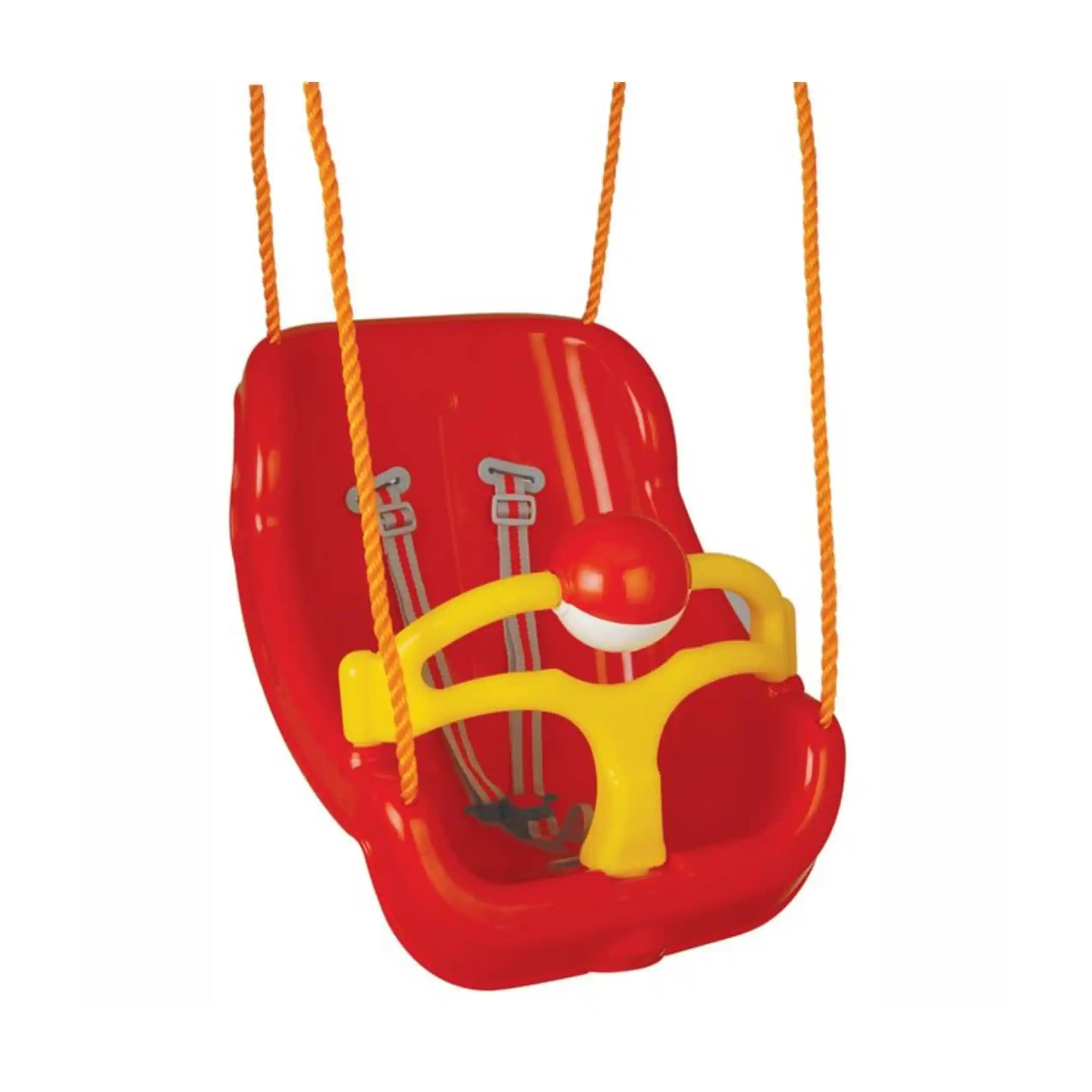 Büyük Salıncak Dekorasyonunda Estetik ve İşlevselliği Bir Arada Sunan En İyi Seçenekler