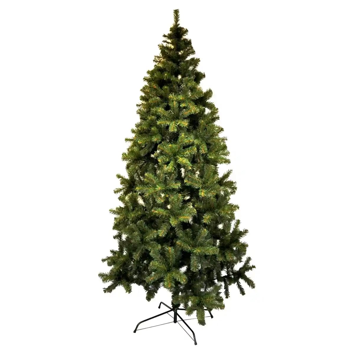 Büyük Yılbaşı Ağacı Dekorasyonu ve Mobilya Uyumuyla Evinizi Şenlendirin